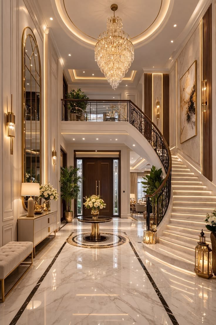 Lighting Design