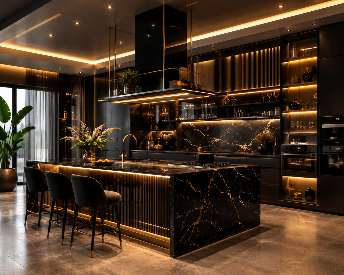 Kitchen Design