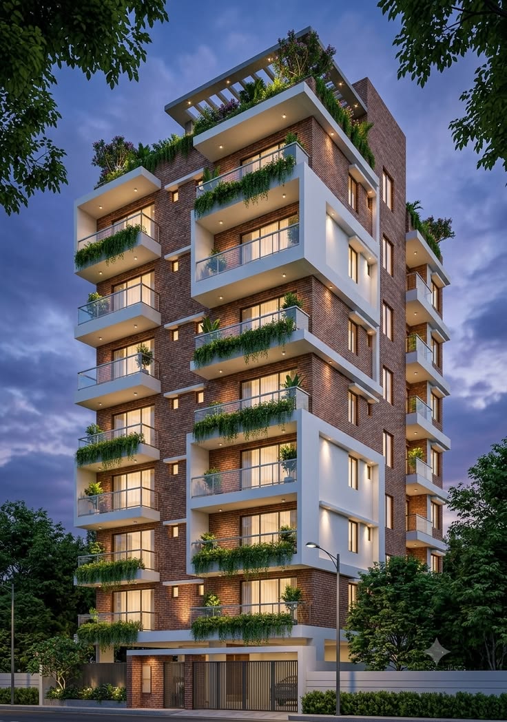 Skyline Residence