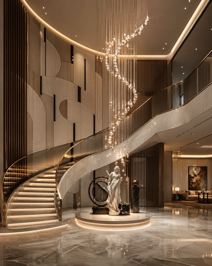 Staircase Design