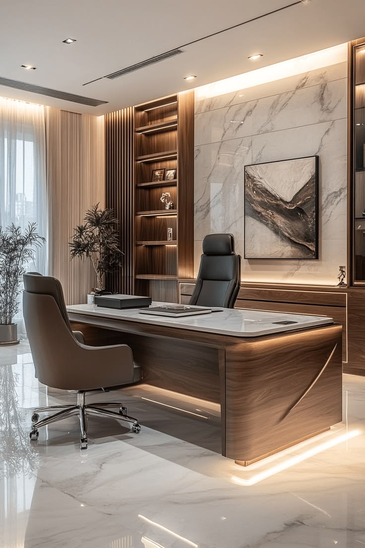 Home Office