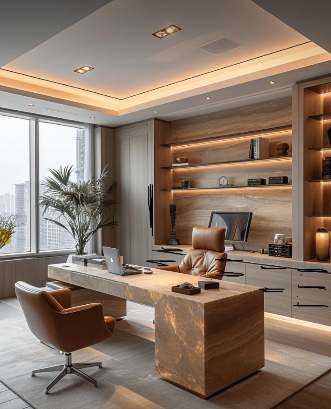 Elevate Office