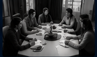 Team Collaboration