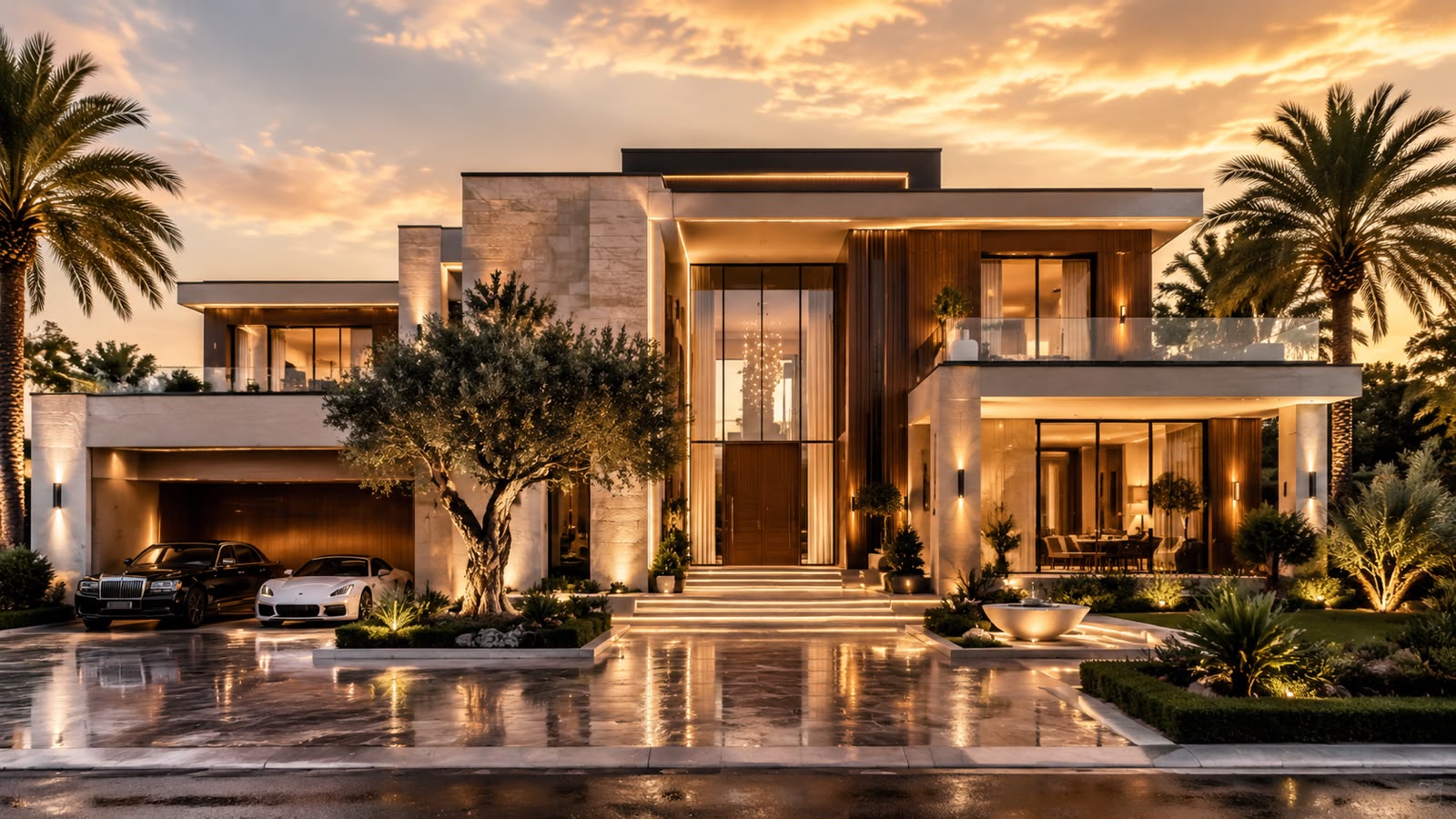 Luxury Interior 1