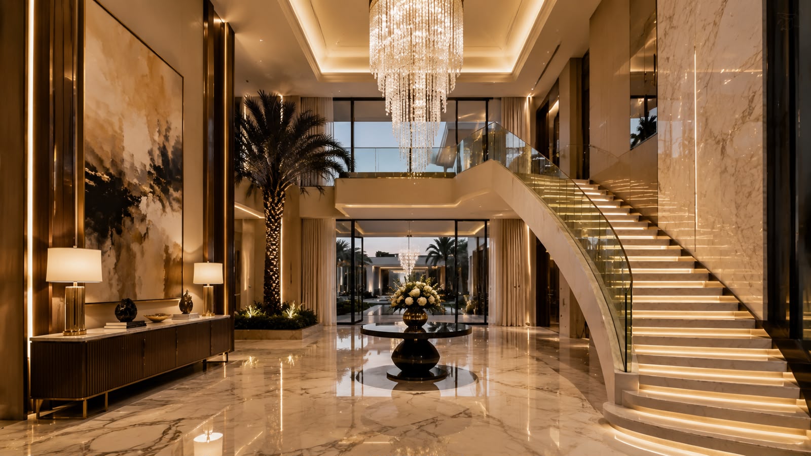 Luxury Interior 2