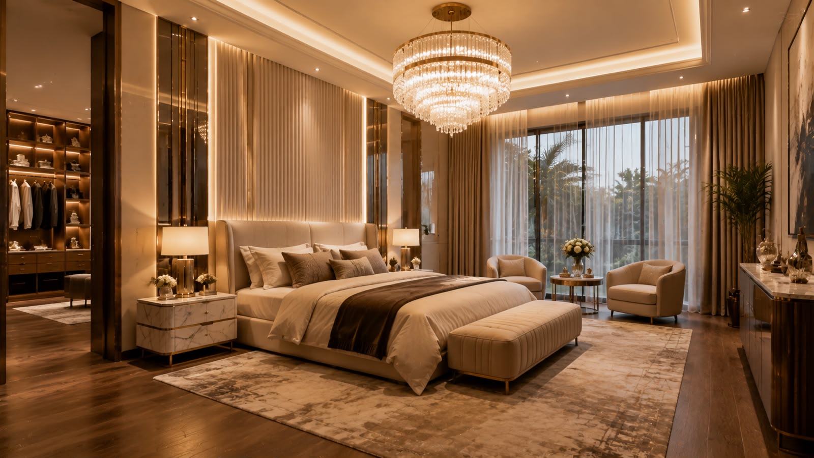 Luxury Interior 3