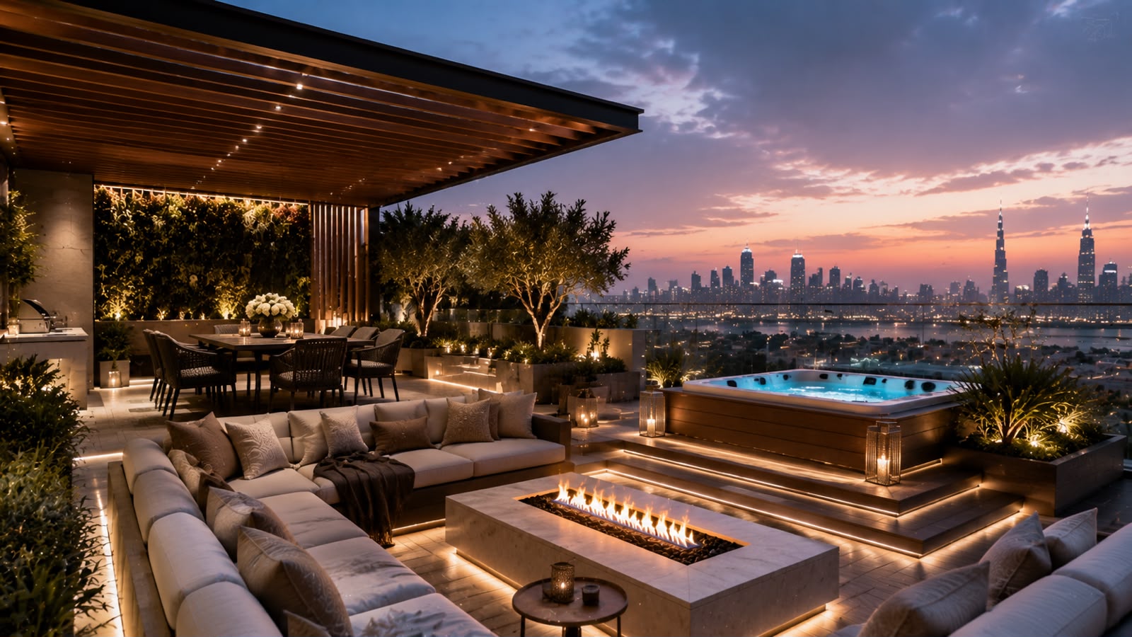 Luxury Interior 4