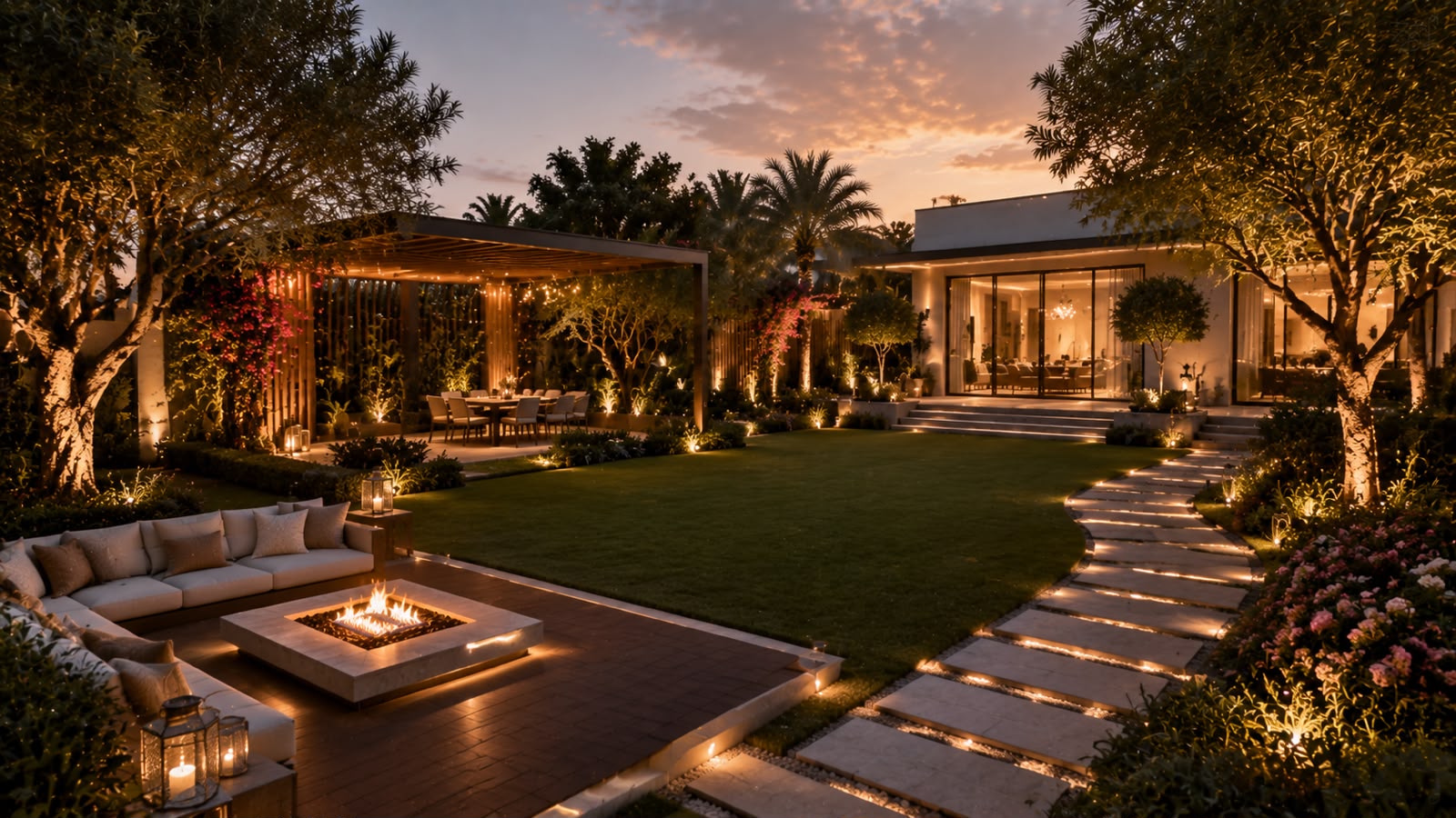 Luxury Interior 6