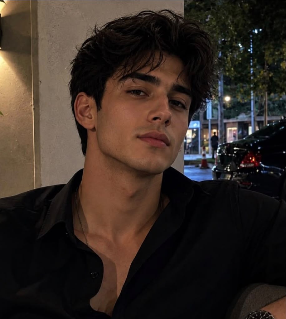 Rohan Mehta