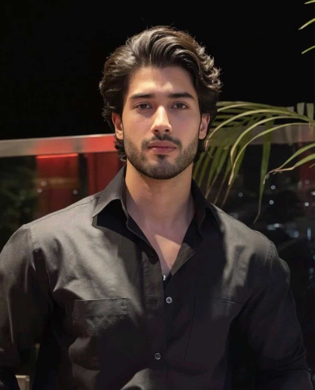 Arjun Nair