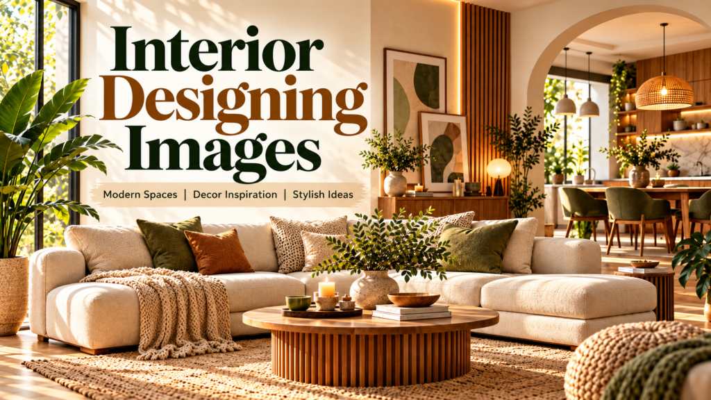 Interior Designing Images